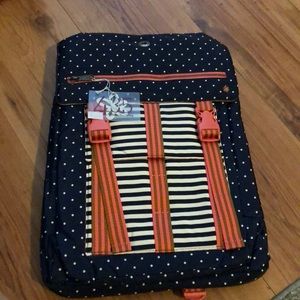 Matilda Jane back pack